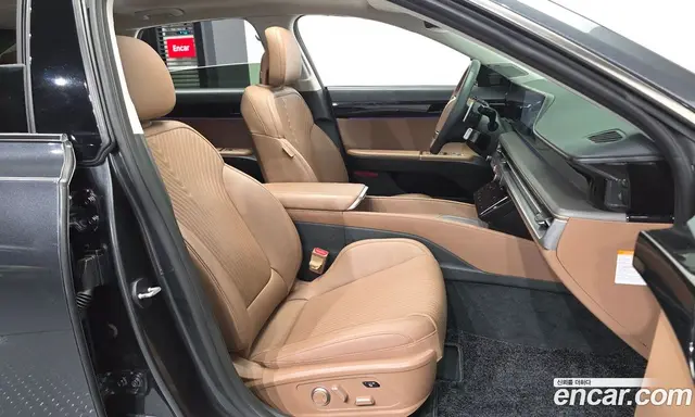Hyundai Grandeur 2023 1.6 автомат (гидро), миниатюра 11 Hyundai Grandeur 2023 1.6 автомат (гидро), миниатюра 11
