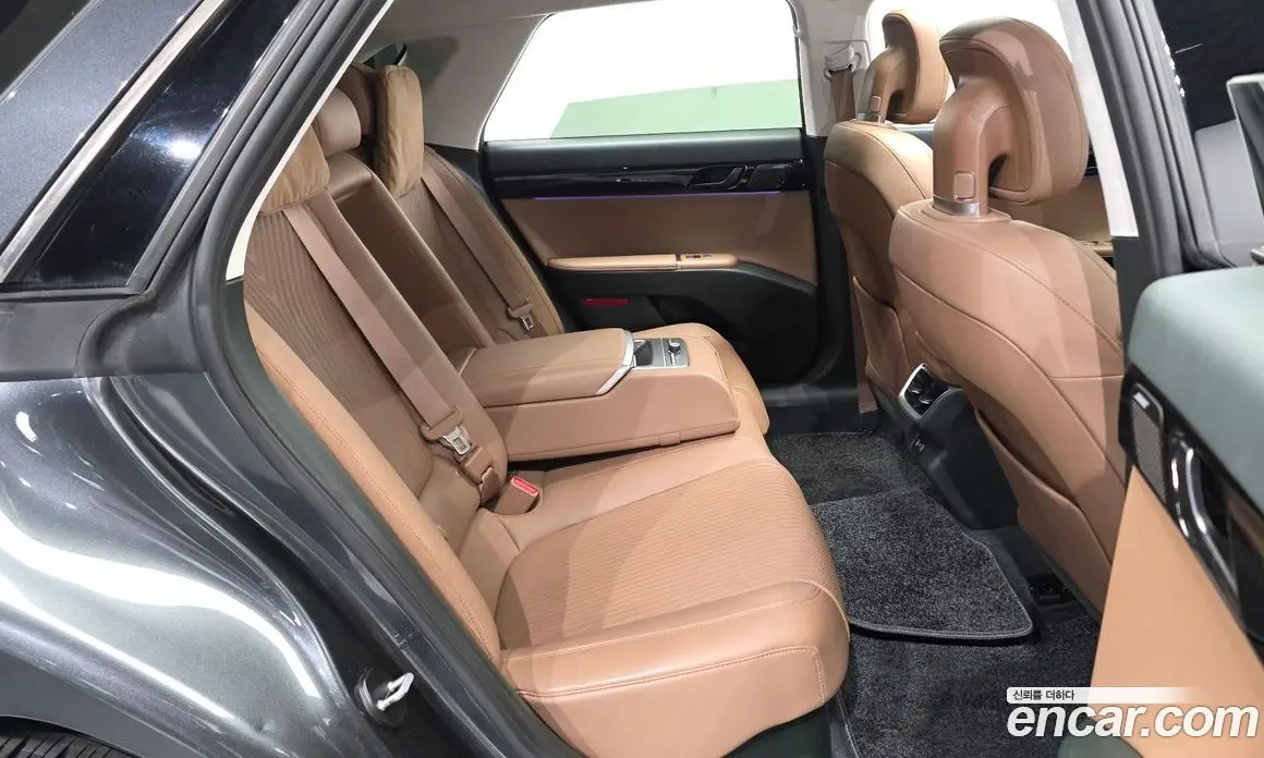 Hyundai Grandeur 2023 1.6 автомат (гидро), фото 12 Hyundai Grandeur 2023 1.6 автомат (гидро), фото 12