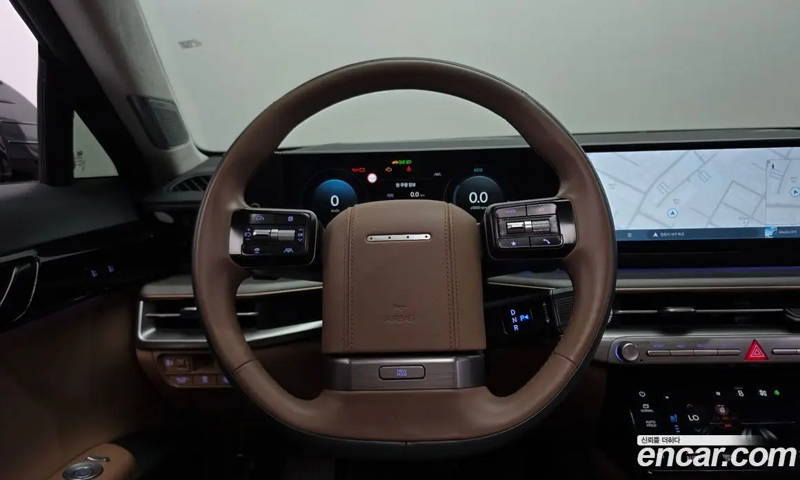 Hyundai Grandeur 2023 1.6 автомат (гидро), фото 13 Hyundai Grandeur 2023 1.6 автомат (гидро), фото 13