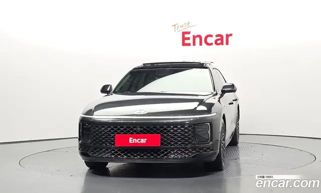 Hyundai Grandeur 2023 1.6 автомат (гидро), миниатюра 3 Hyundai Grandeur 2023 1.6 автомат (гидро), миниатюра 3