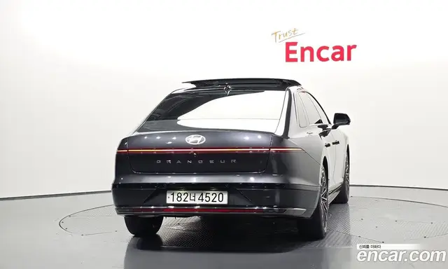 Hyundai Grandeur 2023 1.6 автомат (гидро), миниатюра 4 Hyundai Grandeur 2023 1.6 автомат (гидро), миниатюра 4