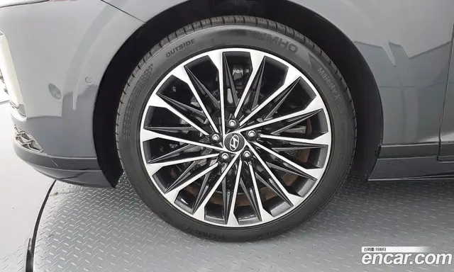 Hyundai Grandeur 2023 1.6 автомат (гидро), миниатюра 5 Hyundai Grandeur 2023 1.6 автомат (гидро), миниатюра 5