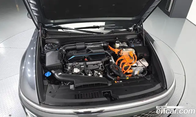 Hyundai Grandeur 2023 1.6 автомат (гидро), миниатюра 6 Hyundai Grandeur 2023 1.6 автомат (гидро), миниатюра 6
