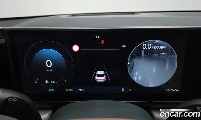 Hyundai Grandeur 2023 1.6 автомат (гидро), миниатюра 8 Hyundai Grandeur 2023 1.6 автомат (гидро), миниатюра 8