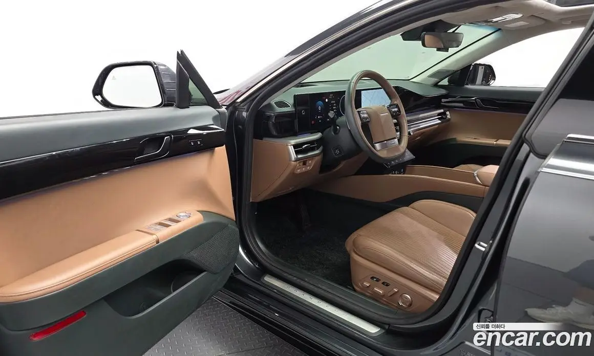 Hyundai Grandeur 2023 1.6 автомат (гидро), фото 10 Hyundai Grandeur 2023 1.6 автомат (гидро), фото 10