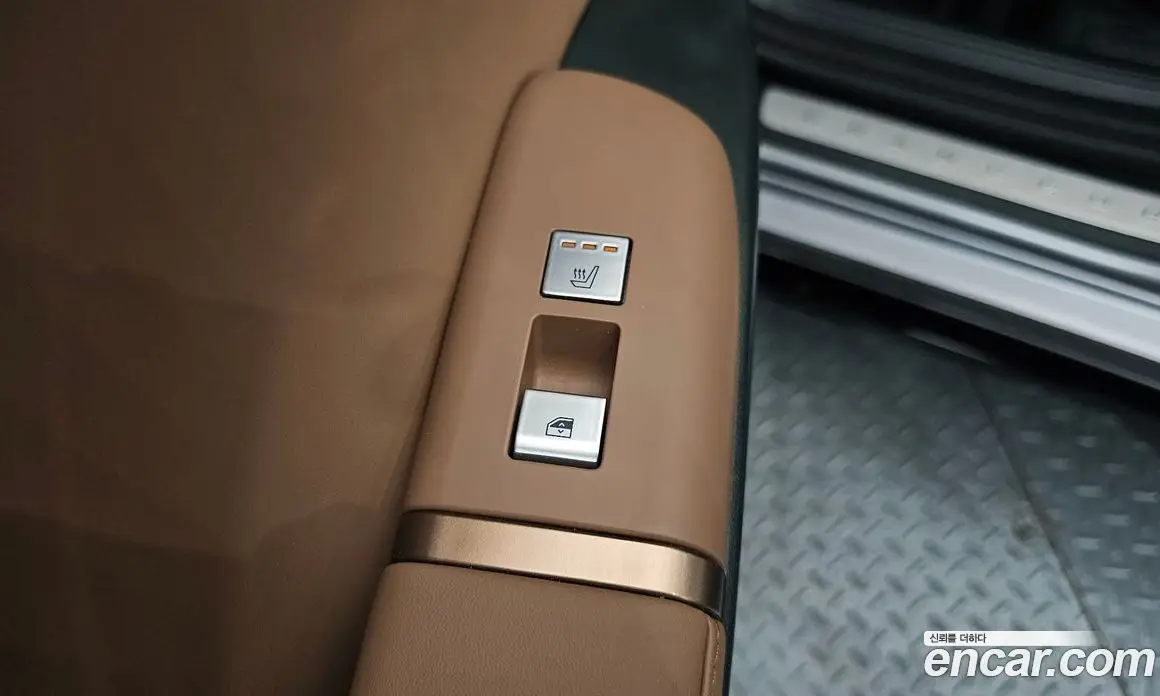 Hyundai Grandeur 2023 1.6 автомат (гидро), фото 30