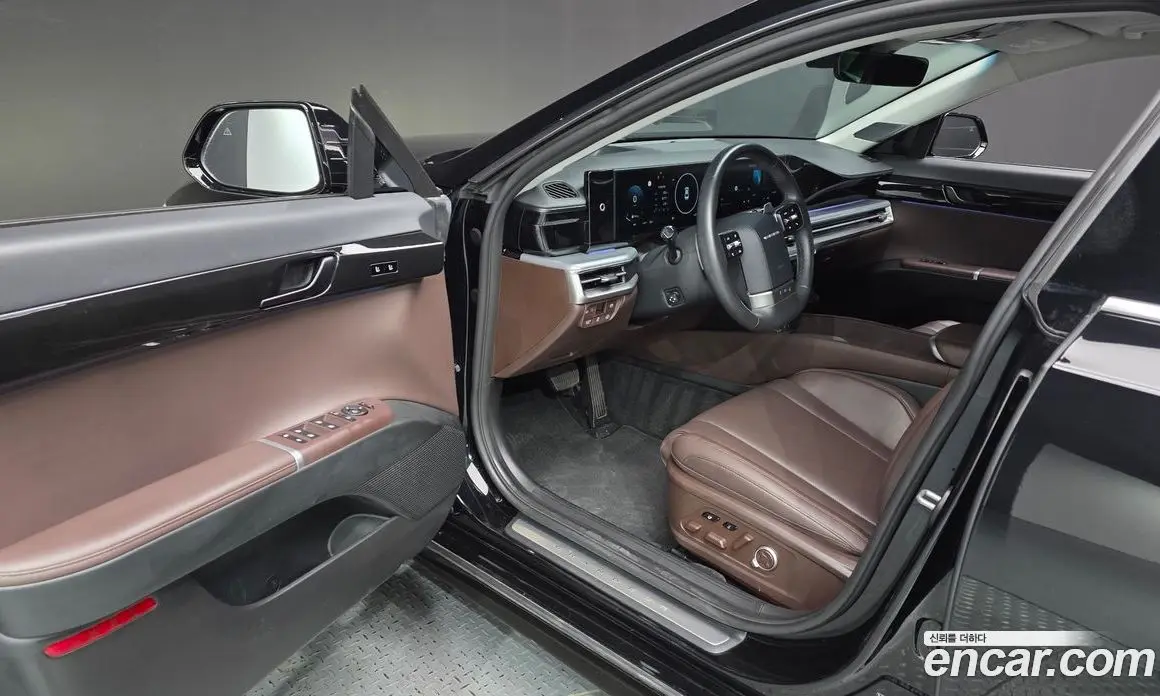 Hyundai Grandeur 2023 1.6 автомат (гидро), фото 13 Hyundai Grandeur 2023 1.6 автомат (гидро), фото 13