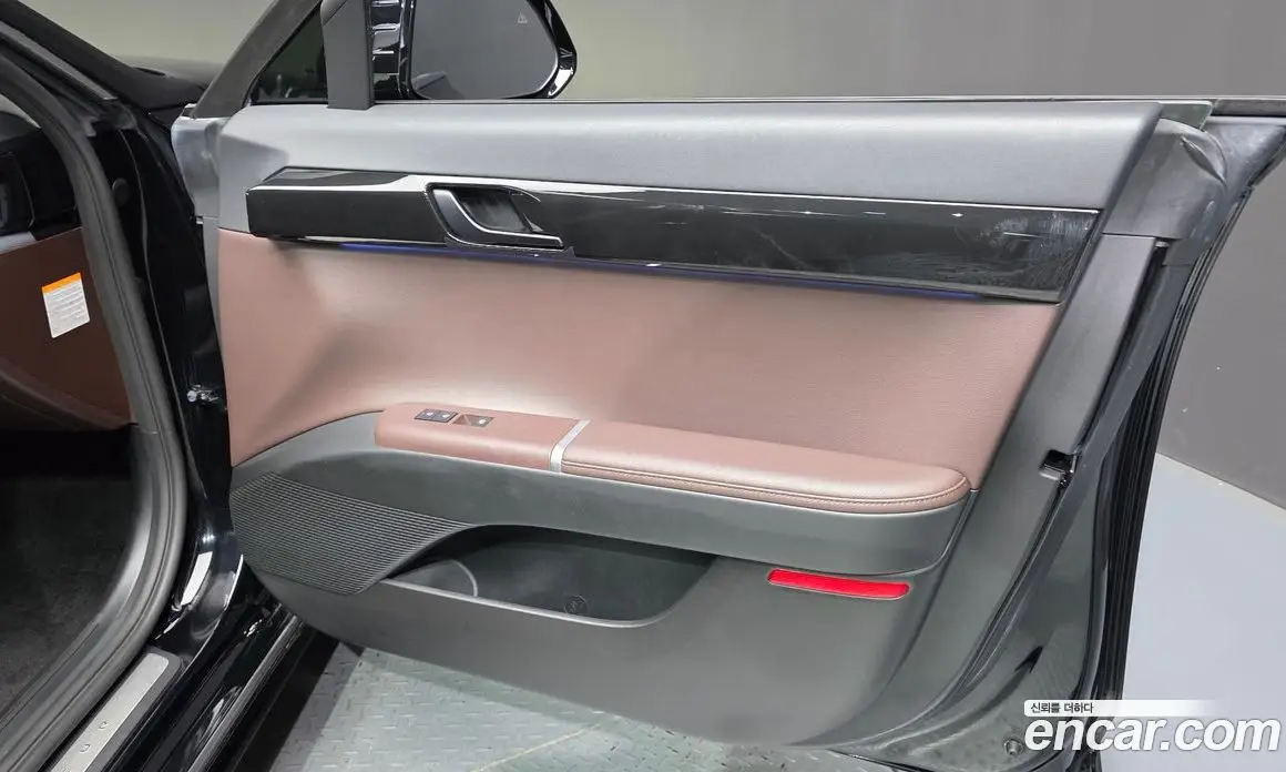 Hyundai Grandeur 2023 1.6 автомат (гидро), фото 14 Hyundai Grandeur 2023 1.6 автомат (гидро), фото 14
