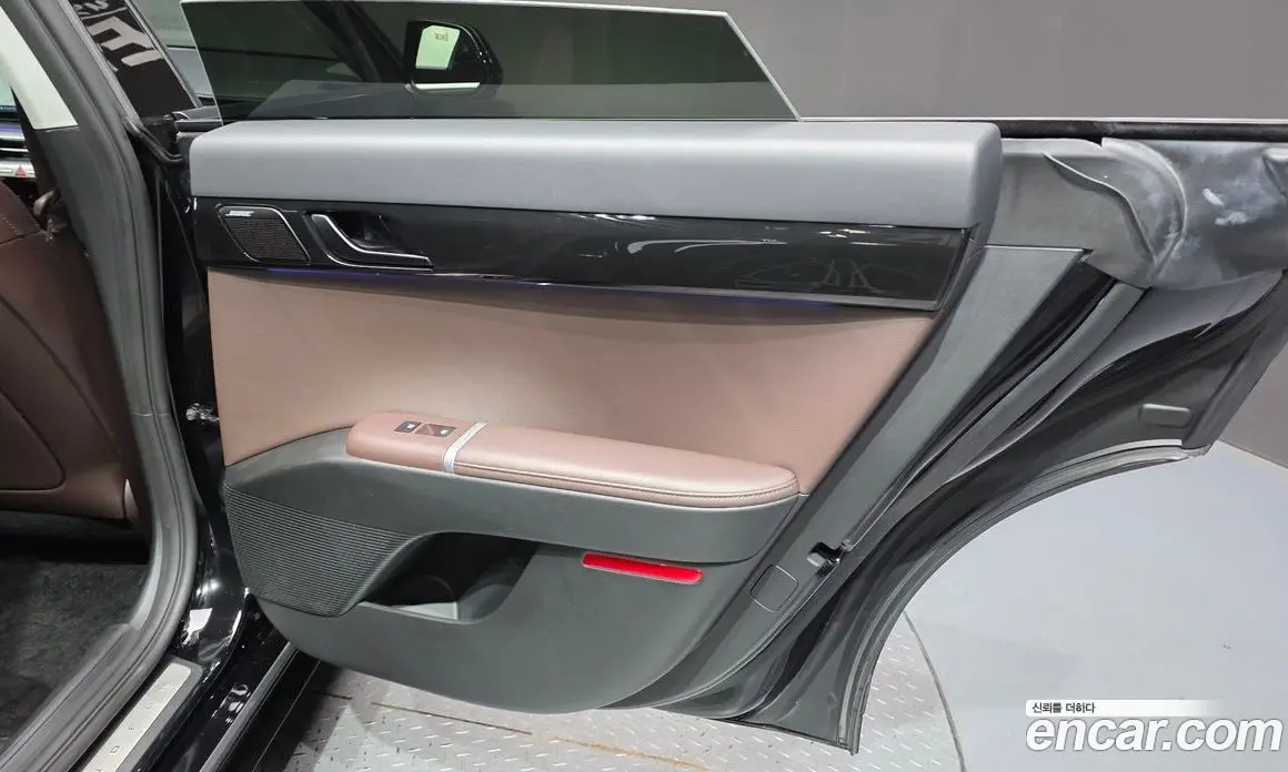 Hyundai Grandeur 2023 1.6 автомат (гидро), фото 15 Hyundai Grandeur 2023 1.6 автомат (гидро), фото 15
