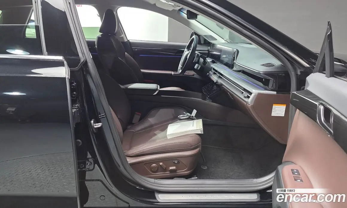 Hyundai Grandeur 2023 1.6 автомат (гидро), фото 16 Hyundai Grandeur 2023 1.6 автомат (гидро), фото 16