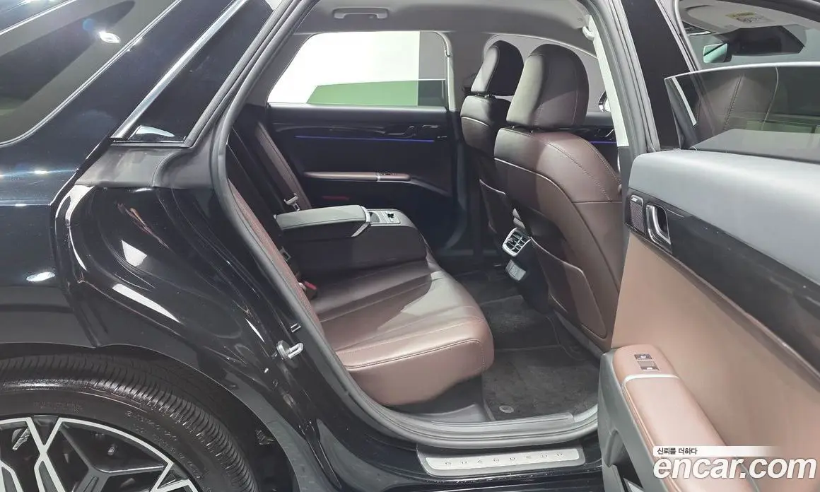 Hyundai Grandeur 2023 1.6 автомат (гидро), фото 17 Hyundai Grandeur 2023 1.6 автомат (гидро), фото 17