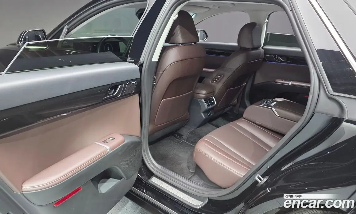 Hyundai Grandeur 2023 1.6 автомат (гидро), фото 18 Hyundai Grandeur 2023 1.6 автомат (гидро), фото 18