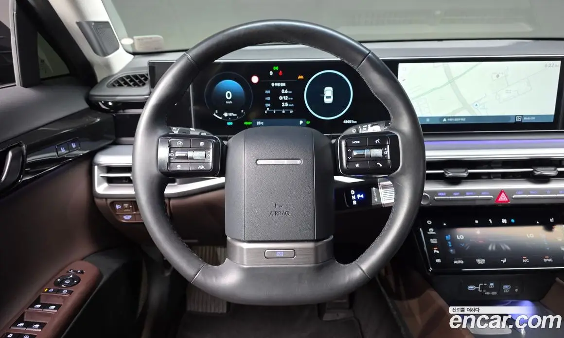 Hyundai Grandeur 2023 1.6 автомат (гидро), фото 20 Hyundai Grandeur 2023 1.6 автомат (гидро), фото 20