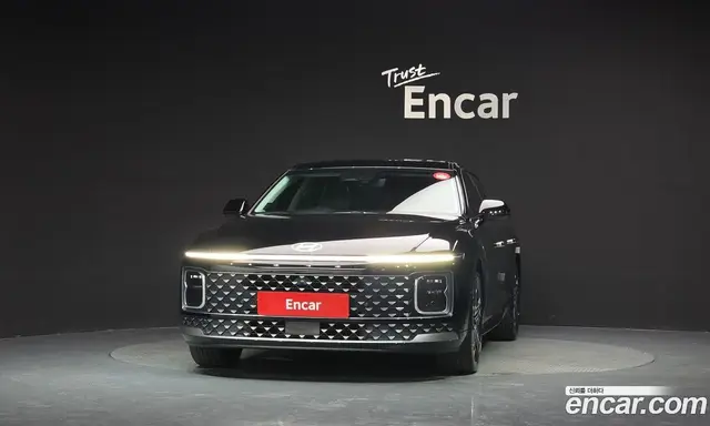 Hyundai Grandeur 2023 1.6 автомат (гидро), миниатюра 3 Hyundai Grandeur 2023 1.6 автомат (гидро), миниатюра 3