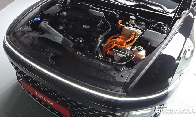 Hyundai Grandeur 2023 1.6 автомат (гидро), миниатюра 6 Hyundai Grandeur 2023 1.6 автомат (гидро), миниатюра 6