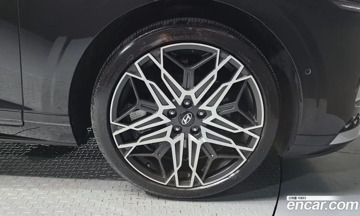 Hyundai Grandeur 2023 1.6 автомат (гидро), фото 7 Hyundai Grandeur 2023 1.6 автомат (гидро), фото 7