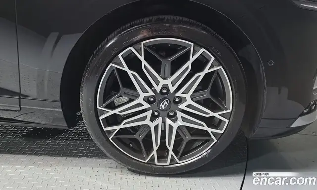 Hyundai Grandeur 2023 1.6 автомат (гидро), миниатюра 7 Hyundai Grandeur 2023 1.6 автомат (гидро), миниатюра 7