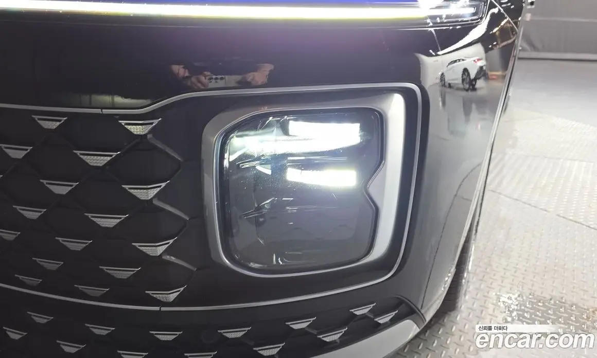 Hyundai Grandeur 2023 1.6 автомат (гидро), фото 8 Hyundai Grandeur 2023 1.6 автомат (гидро), фото 8