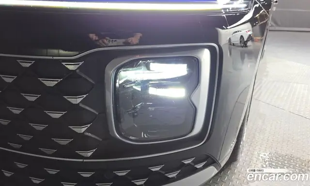 Hyundai Grandeur 2023 1.6 автомат (гидро), миниатюра 8 Hyundai Grandeur 2023 1.6 автомат (гидро), миниатюра 8