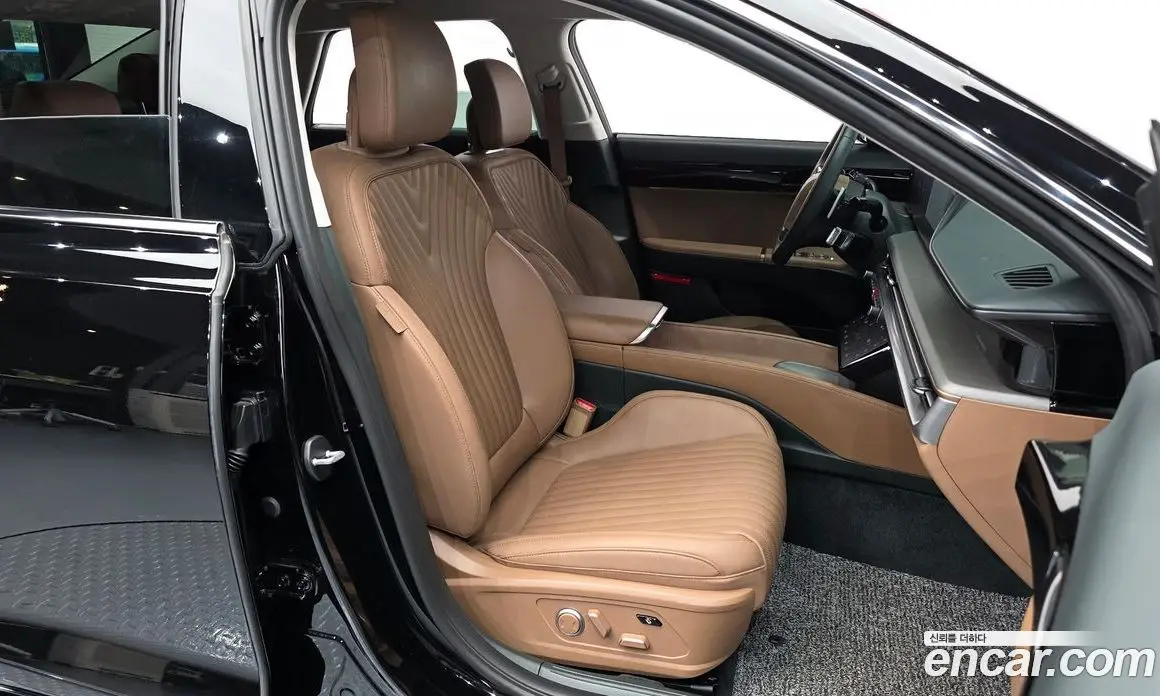 Hyundai Grandeur 2024 1.6 автомат (гидро), фото 11 Hyundai Grandeur 2024 1.6 автомат (гидро), фото 11