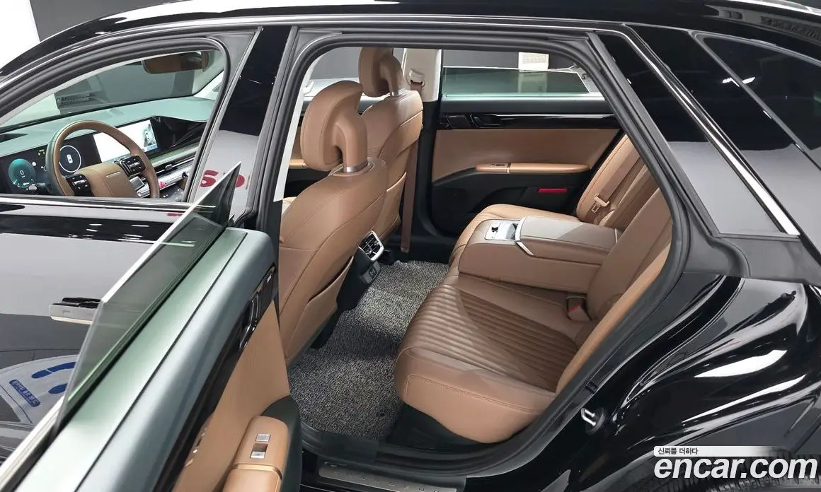 Hyundai Grandeur 2024 1.6 автомат (гидро), фото 12 Hyundai Grandeur 2024 1.6 автомат (гидро), фото 12