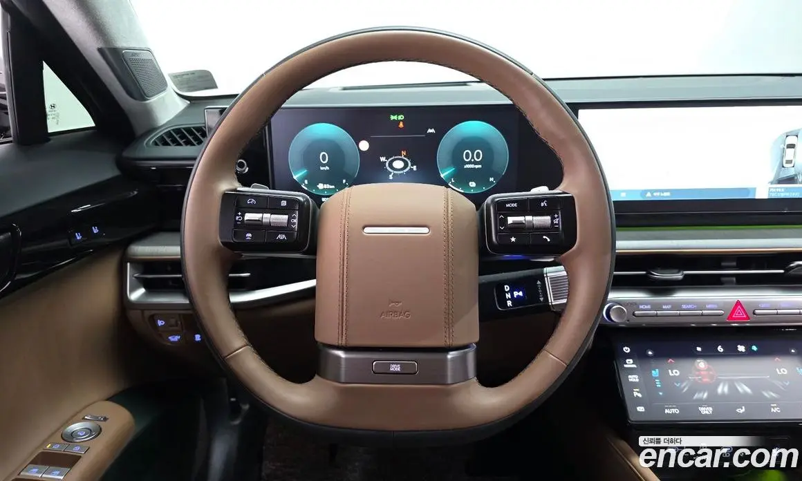 Hyundai Grandeur 2024 1.6 автомат (гидро), фото 13 Hyundai Grandeur 2024 1.6 автомат (гидро), фото 13