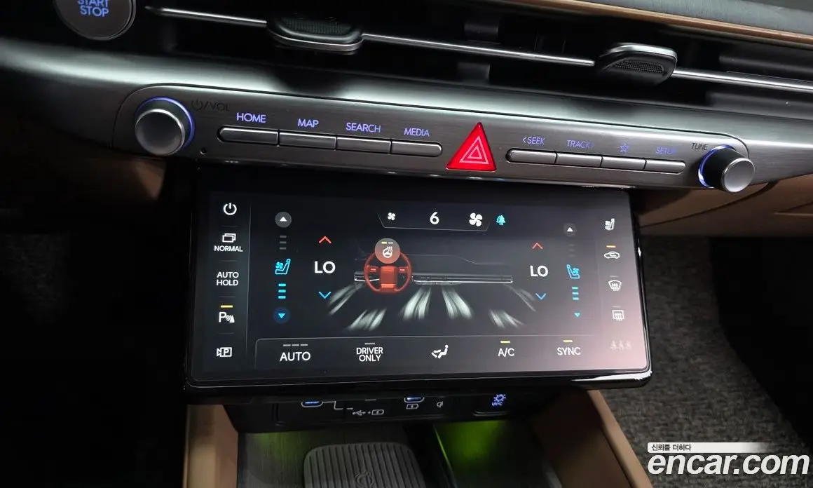 Hyundai Grandeur 2024 1.6 автомат (гидро), фото 18 Hyundai Grandeur 2024 1.6 автомат (гидро), фото 18