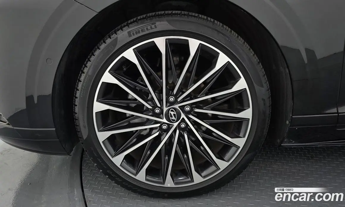 Hyundai Grandeur 2024 1.6 автомат (гидро), фото 5 Hyundai Grandeur 2024 1.6 автомат (гидро), фото 5