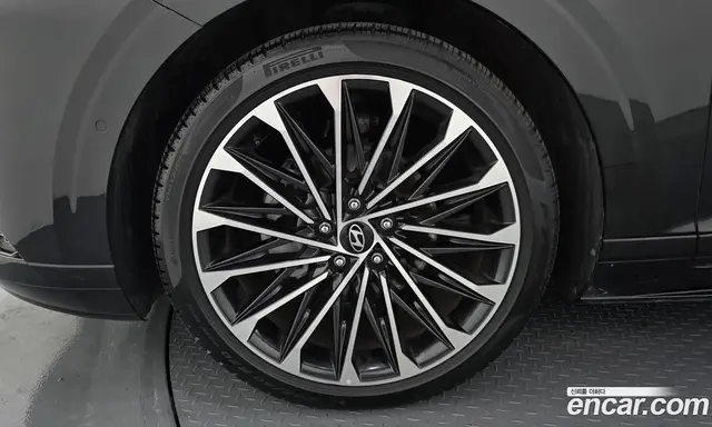Hyundai Grandeur 2024 1.6 автомат (гидро), миниатюра 5 Hyundai Grandeur 2024 1.6 автомат (гидро), миниатюра 5