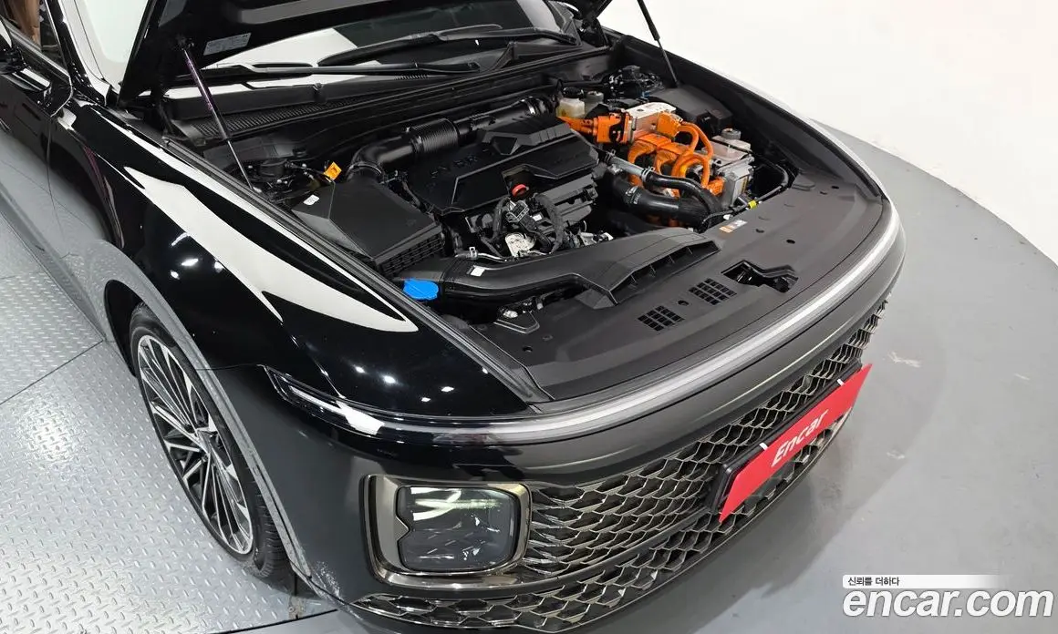 Hyundai Grandeur 2024 1.6 автомат (гидро), фото 6 Hyundai Grandeur 2024 1.6 автомат (гидро), фото 6