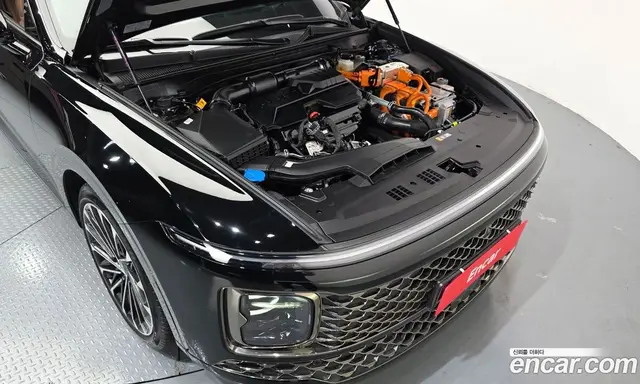 Hyundai Grandeur 2024 1.6 автомат (гидро), миниатюра 6 Hyundai Grandeur 2024 1.6 автомат (гидро), миниатюра 6