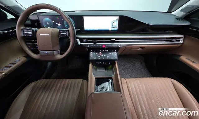 Hyundai Grandeur 2024 1.6 автомат (гидро), миниатюра 7 Hyundai Grandeur 2024 1.6 автомат (гидро), миниатюра 7
