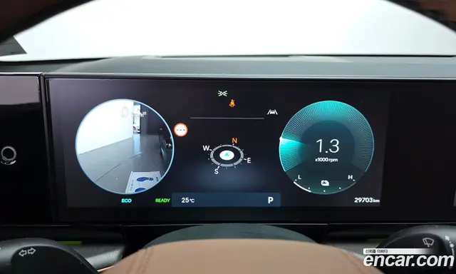 Hyundai Grandeur 2024 1.6 автомат (гидро), миниатюра 8 Hyundai Grandeur 2024 1.6 автомат (гидро), миниатюра 8