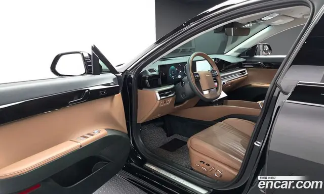 Hyundai Grandeur 2024 1.6 автомат (гидро), миниатюра 10 Hyundai Grandeur 2024 1.6 автомат (гидро), миниатюра 10