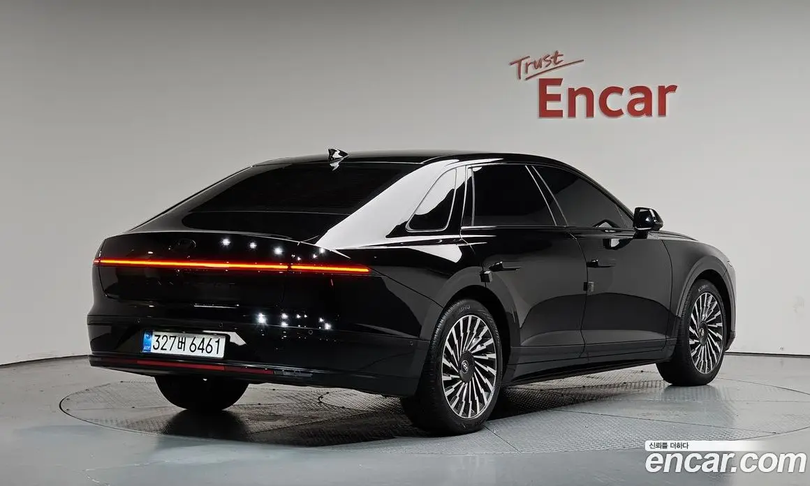 Hyundai Grandeur 2025 1.6 автомат (гидро), фото 1 Hyundai Grandeur 2025 1.6 автомат (гидро), фото 1