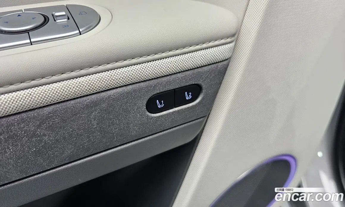 Hyundai Ioniq 5 2023 0.1 автомат (гидро), фото 27