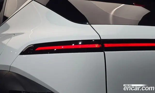 Hyundai Kona 2023 1.6 автомат (гидро), миниатюра 9