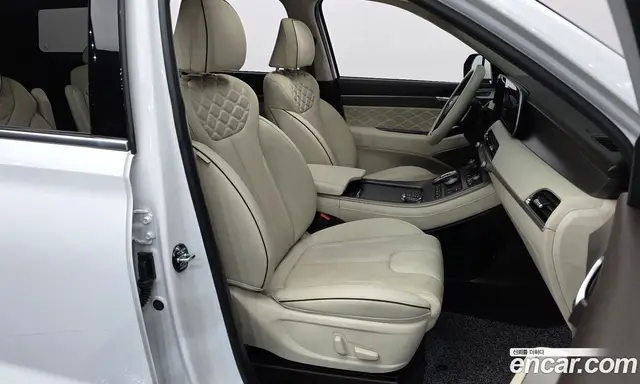 Hyundai Palisade 2022 3.8 автомат (гидро), миниатюра 11