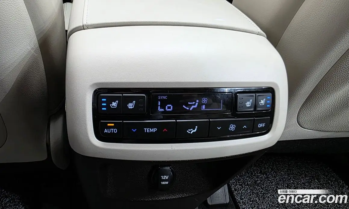 Hyundai Palisade 2022 3.8 автомат (гидро), фото 17