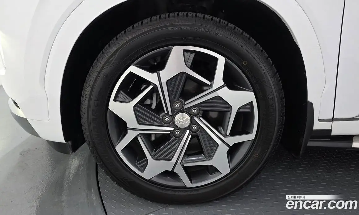 Hyundai Palisade 2022 3.8 автомат (гидро), фото 5