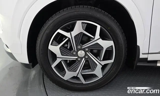 Hyundai Palisade 2022 3.8 автомат (гидро), миниатюра 5