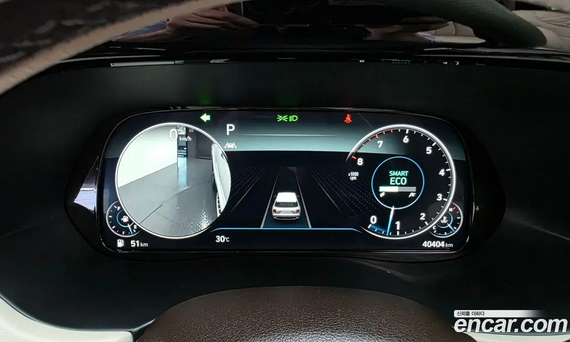 Hyundai Palisade 2022 3.8 автомат (гидро), фото 8