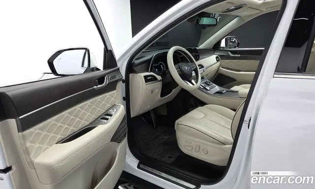 Hyundai Palisade 2022 3.8 автомат (гидро), миниатюра 10