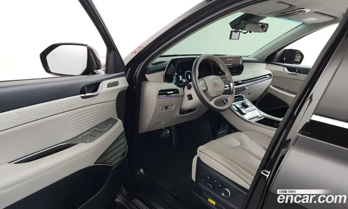Hyundai Palisade 2022 2.2 автомат (гидро), фото 13 Hyundai Palisade 2022 2.2 автомат (гидро), фото 13