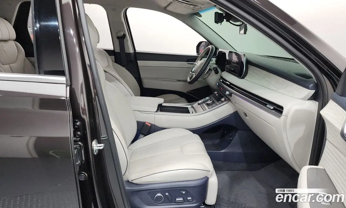 Hyundai Palisade 2022 2.2 автомат (гидро), фото 16 Hyundai Palisade 2022 2.2 автомат (гидро), фото 16