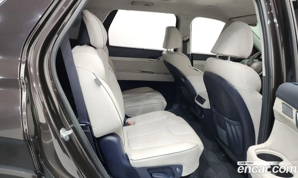 Hyundai Palisade 2022 2.2 автомат (гидро), фото 17 Hyundai Palisade 2022 2.2 автомат (гидро), фото 17