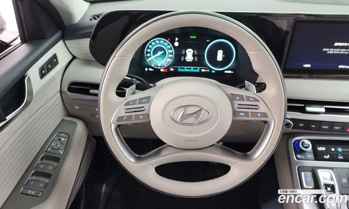 Hyundai Palisade 2022 2.2 автомат (гидро), фото 19 Hyundai Palisade 2022 2.2 автомат (гидро), фото 19