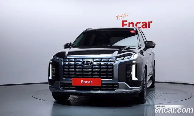 Hyundai Palisade 2022 2.2 автомат (гидро), миниатюра 3 Hyundai Palisade 2022 2.2 автомат (гидро), миниатюра 3