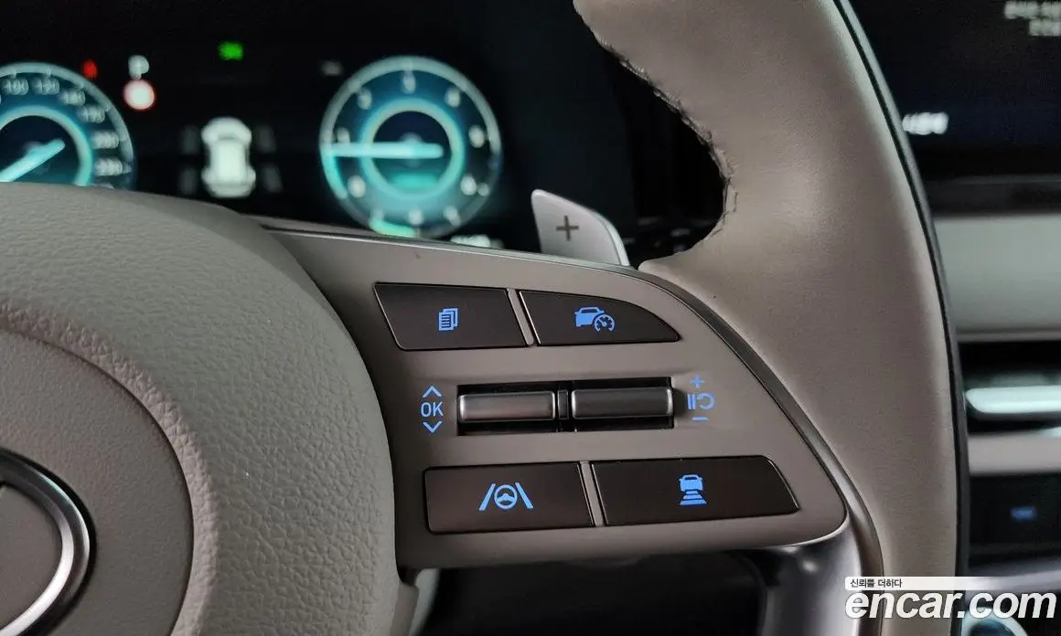 Hyundai Palisade 2022 2.2 автомат (гидро), фото 22 Hyundai Palisade 2022 2.2 автомат (гидро), фото 22