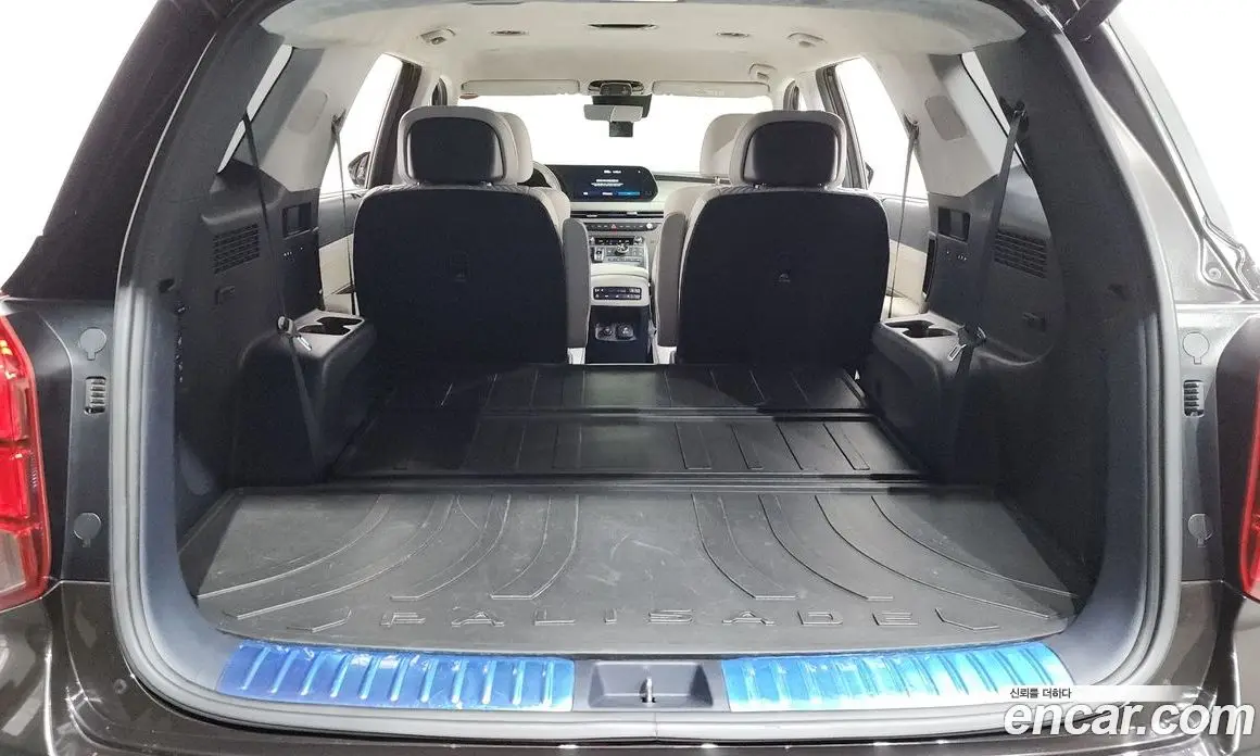 Hyundai Palisade 2022 2.2 автомат (гидро), фото 24 Hyundai Palisade 2022 2.2 автомат (гидро), фото 24